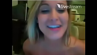 Andressa Urach'S Seductive Live Cam Performance