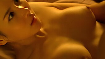 ¡cho Yeo-Jeong En Una Escena De Sexo Caliente De La Película 