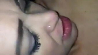 Milf Sueca Amadora Desfruta De Sexo Anal E Atinge O Orgasmo