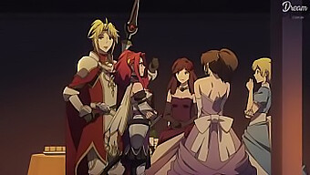 Héroe De La Escuda Se Levanta: Una Aventura Legendaria En Anime