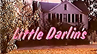 Darling Desires: A Classic Retro Romance From 1981