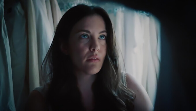 Liv Tyler's seductive performances in The Leftovers series of 2015