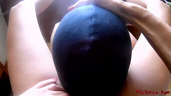 Femdom Mistress Kym과 함께하는 Pov 퍼시 레이킹