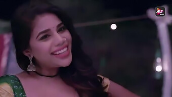 Star Adult Indian Proaspăt Într-Un Videoclip Fierbinte De Sex Făcut Acasă