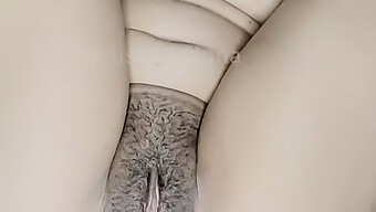 Deep Throbbing Orgasm While Getting Fucked