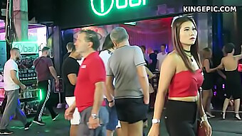 Gadis-gadis terpanas Pattaya: Liburan seks yang tak akan pernah Anda lupakan